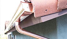Rain Gutter Installation, Repair, Cleaning in Tewksbury, MA